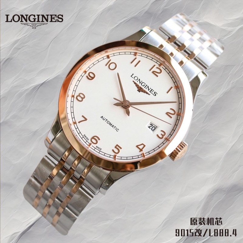 LONGINES